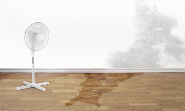 Fire Damage Restoration in Franklin, LA